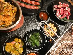 -九田家黑牛烤肉料理(石路天虹店)