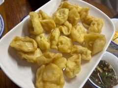 -章记正宗南岗鱼蛋火锅