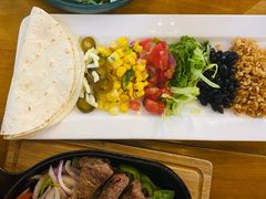 -HFFOUSA TACO弗萨塔可墨西哥餐厅(颐堤港店)