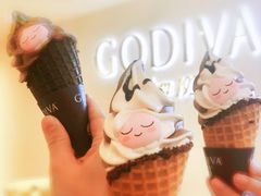 -GODIVA(王府井apm店)