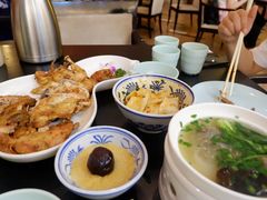 金奖葫芦鸡-西安饭庄·非遗陕菜(钟楼店)