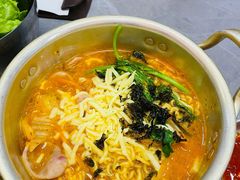 -意成料理