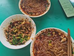 红味肥肠粉-甘记肥肠粉(马鞍北路店)