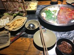 -渝味晓宇火锅(合川路店)