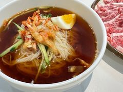 -白山烧烤(文安路万豪店)