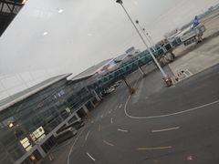 -南昌昌北国际机场
