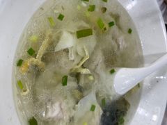 -百年尹氏汤包(湖南路狮子桥店)