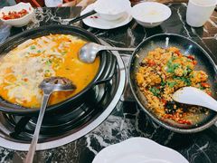 -李师傅脆肚(华强北店)