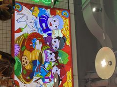 -蛙一刀·麻椒鱼火锅(金仙桥店)
