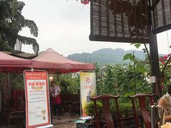 -先机泉水鸡汤(南山老君洞店)