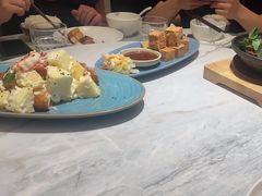 -鹿港小镇(霄云店)