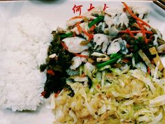 -何太太馄饨面铺(大浒东苑店)