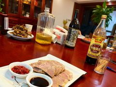 -呼吸森林·生态农庄农家乐私房菜