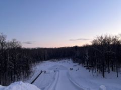 -长白山万达锦华套房酒店