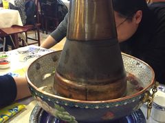 -皇城根(张杨店)
