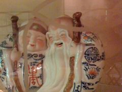 -燕风楼烤鸭店(建设总店)