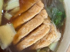 -老方牛味馆