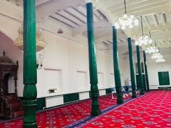 -艾提尕尔清真寺