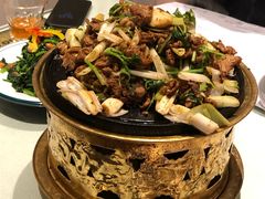 -湘渝人家·川湘菜(十里河店)