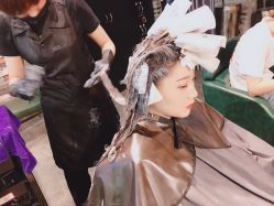 -MS.SALON美发沙龙