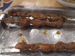 -李先生牛肉面大王(北京站售票厅餐厅)