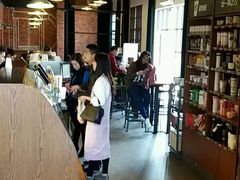 -星巴克臻选(嘉定疁城国际店)