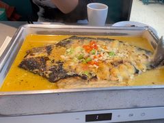 -半天妖烤鱼(西直门凯德mall店)