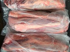 -上海牛羊肉公司塘沽路清真门市部