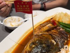 -老德州四合院·德州菜(天衢路店)