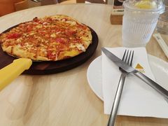 -乐凯撒披萨(欢乐颂购物中心店)