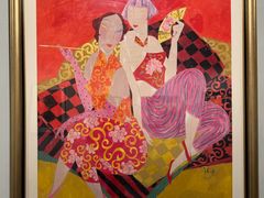 -上海虹桥当代艺术馆