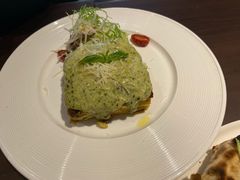 -明星酒店•FORNETTO佛纳朵意餐厅•披萨•意面(湘隆时代广场店)