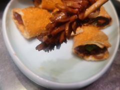 -闫府私房菜·老字号(恒隆店)