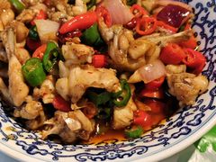 -欧记大排档·景德菜(上海首店)