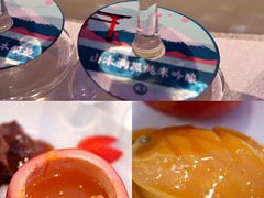 -海游荟·海洋文化餐厅(福田店)