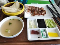 -北京理工大学新食堂