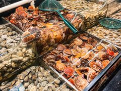 -韩盛·盛江山自助料理(中街大悦城店)