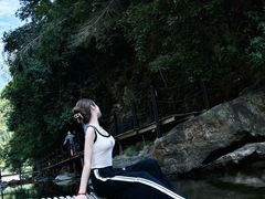 -长谷洞天