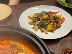 -滇野云南野生菌餐厅(陕西南路店)