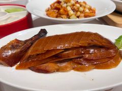 -满堂·烤鸭店·北京菜(鼓楼店)