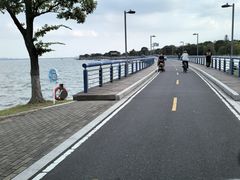 -阳澄湖半岛旅游度假区