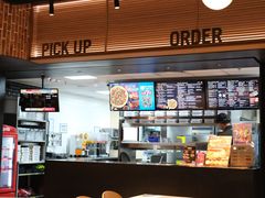 -达美乐比萨(红山店)