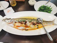 -书湘门地·中国十佳湘菜(西苑店)