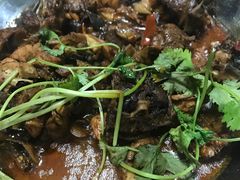 -香乡美食府特色肥西老母鸡(三河古镇店)