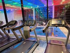 -北京朝阳悠唐皇冠假日酒店