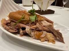 -鹿鸣春饭店(总店)