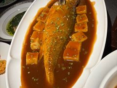 -南里山房·新淮扬菜(徐汇万科店)