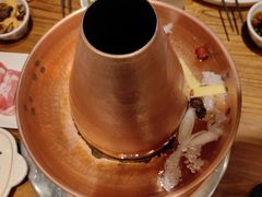 -额尔敦草原涮羊肉·烧烤(冻青树总店)