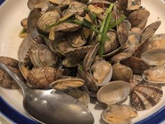 -福来齐·鲁菜海鲜·渔家菜(朝阳街分店)