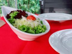 -申德勒加油站西餐厅(日坛路总店)